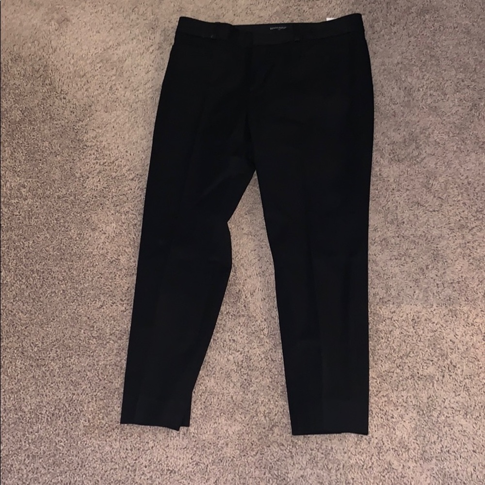 Banana Republic pants